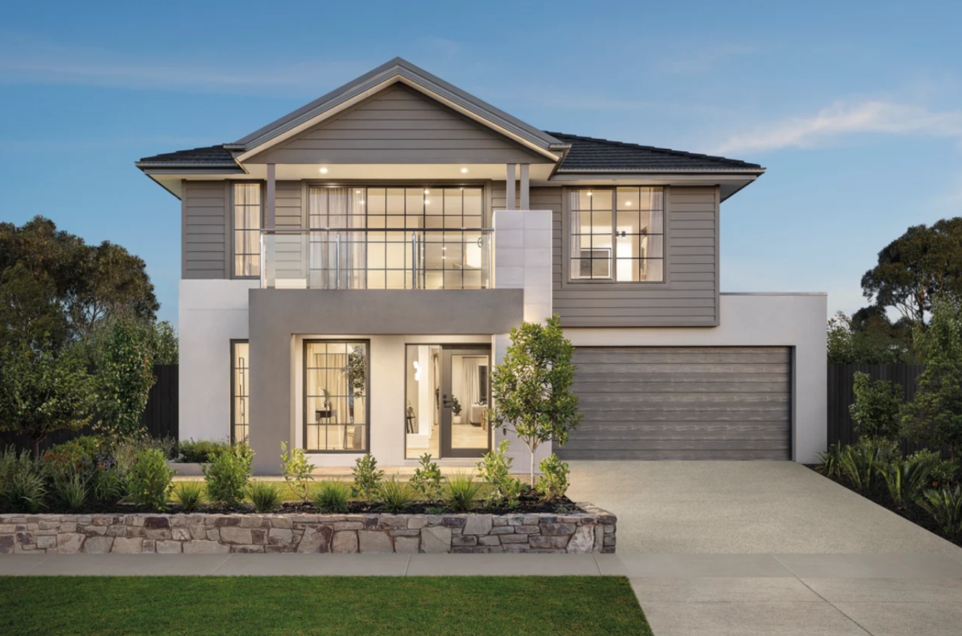 [Home Design & 3D Tours] Illawarra by Carlisle Homes | OpenLot